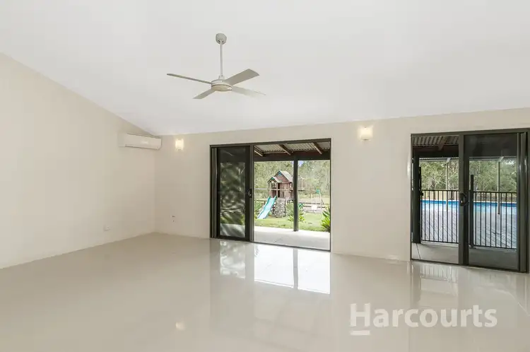 Sixth view of Homely house listing, 193 Leopardwood Road, Cedar Grove QLD 4285