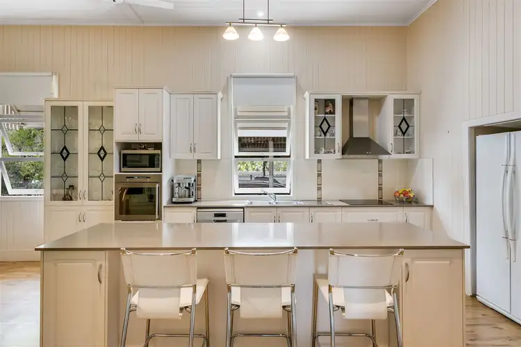 Second view of Homely house listing, 19 Norman Street, Clifton QLD 4361