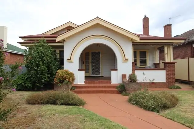 Main view of Homely house listing, 89 Thompson Street, Cootamundra NSW 2590