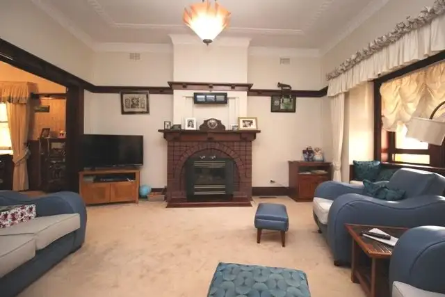 Fourth view of Homely house listing, 89 Thompson Street, Cootamundra NSW 2590