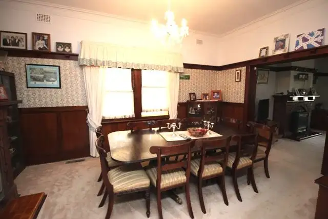 Sixth view of Homely house listing, 89 Thompson Street, Cootamundra NSW 2590