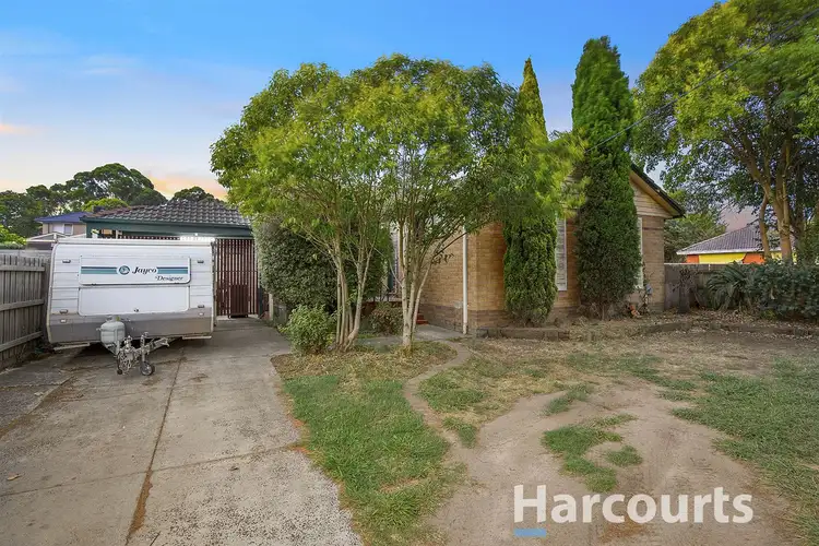 Second view of Homely house listing, 1447 Ferntree Gully Road, Scoresby VIC 3179