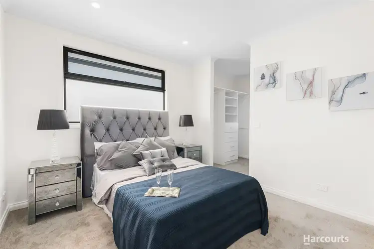 Sixth view of Homely townhouse listing, 2/17 Leonie Avenue, Mount Waverley VIC 3149