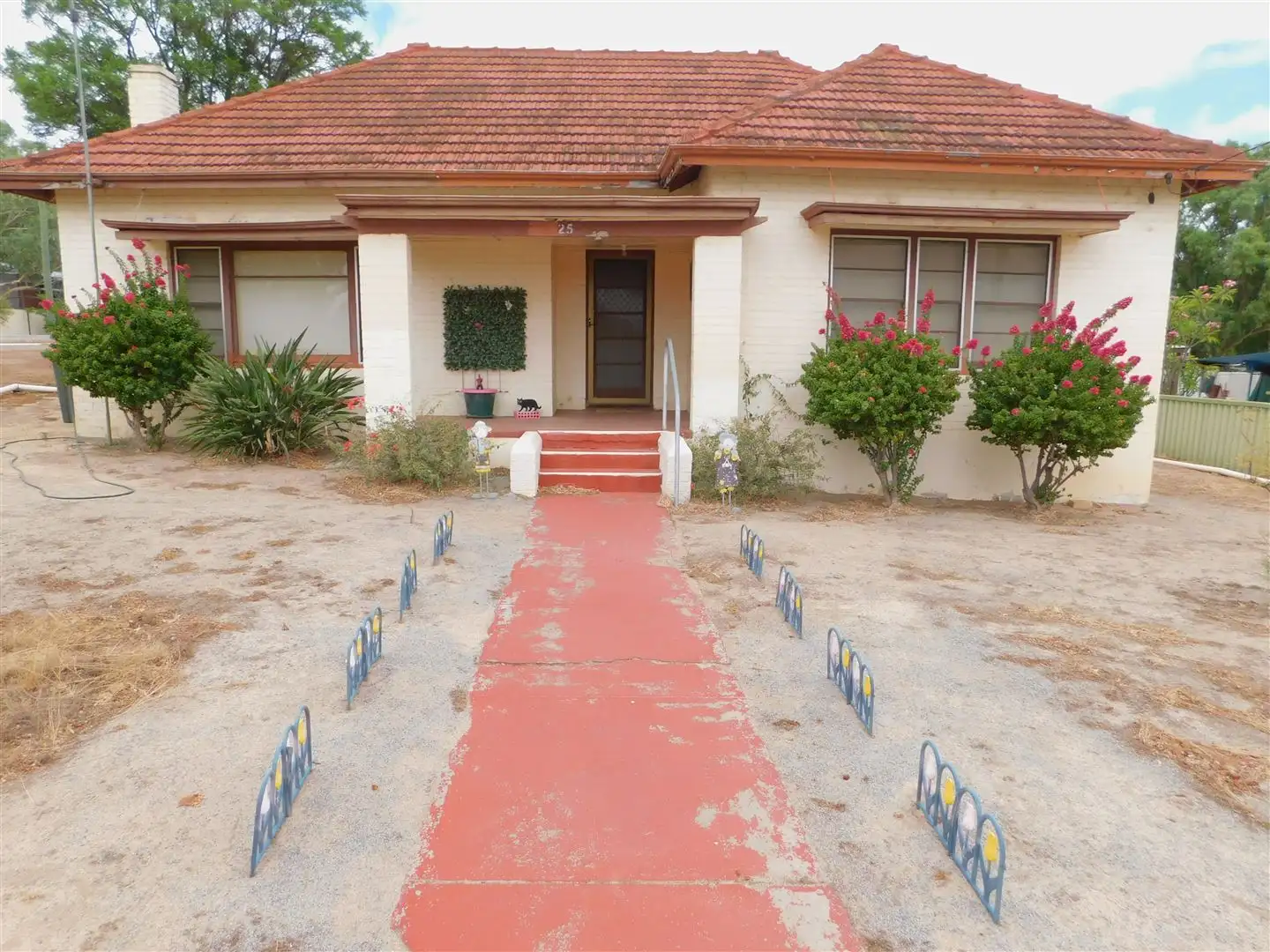 Main view of Homely house listing, 25 Bride Street, Mingenew WA 6522