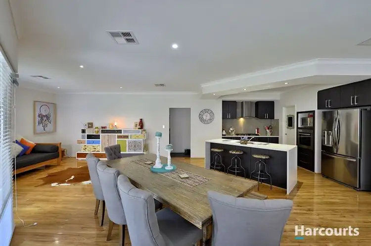 Third view of Homely house listing, 10 Endeavour Circle, Wannanup WA 6210