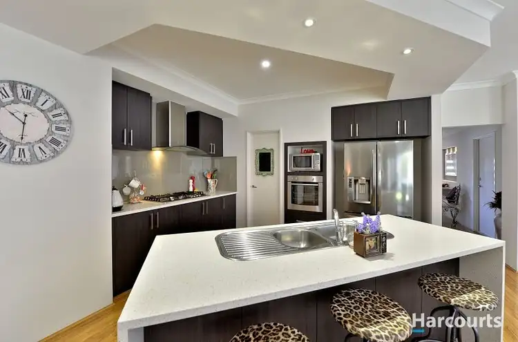 Fourth view of Homely house listing, 10 Endeavour Circle, Wannanup WA 6210