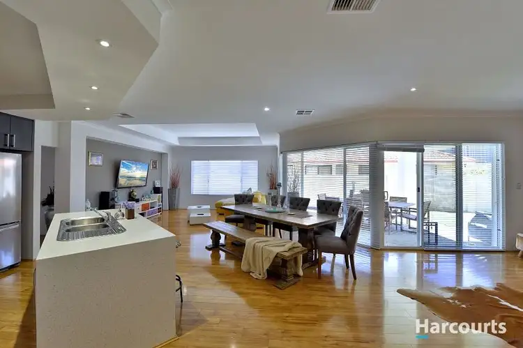 Seventh view of Homely house listing, 10 Endeavour Circle, Wannanup WA 6210