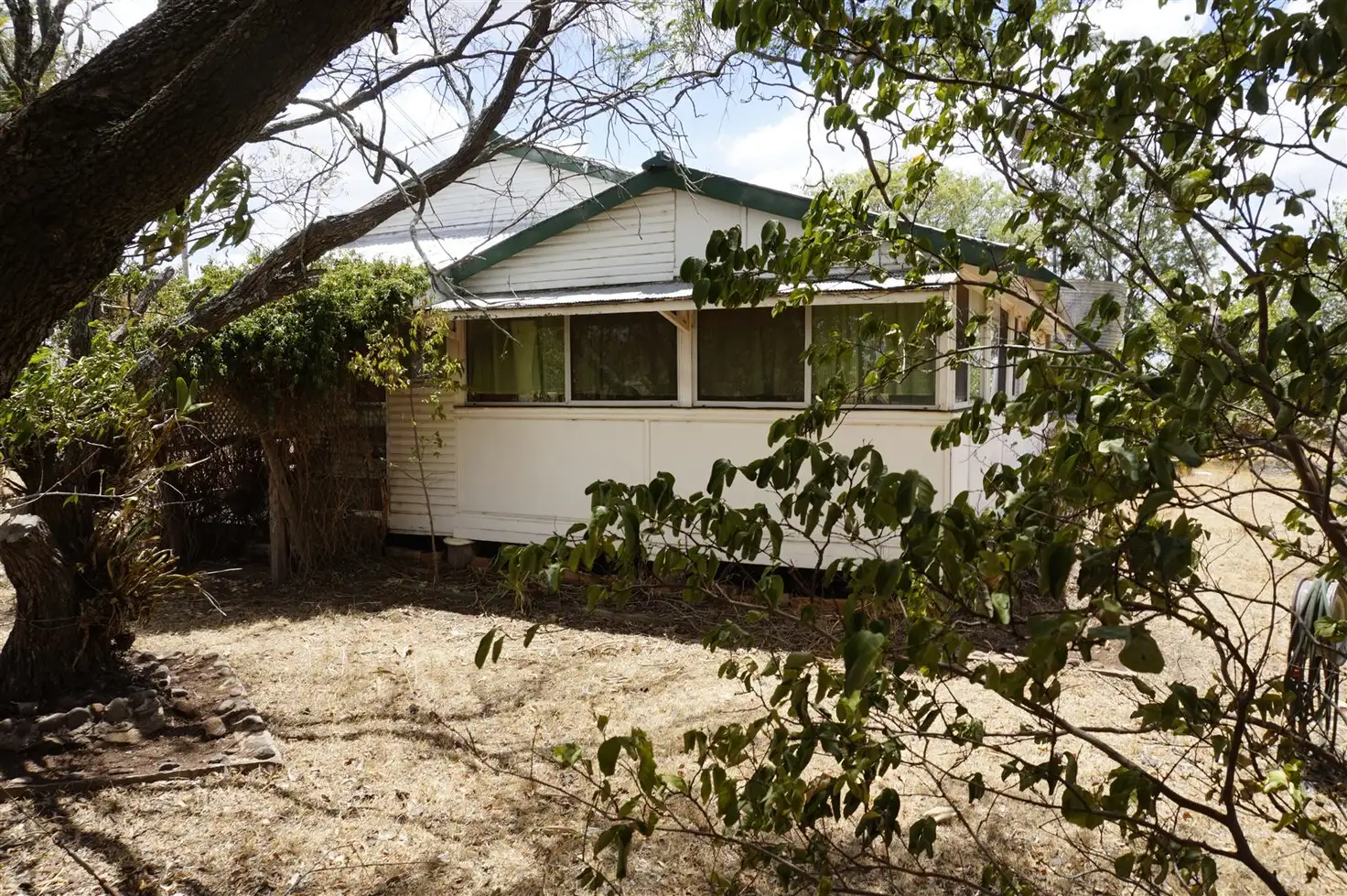 Main view of Homely rural property listing, 119 Saal Road, Headington Hill QLD 4361
