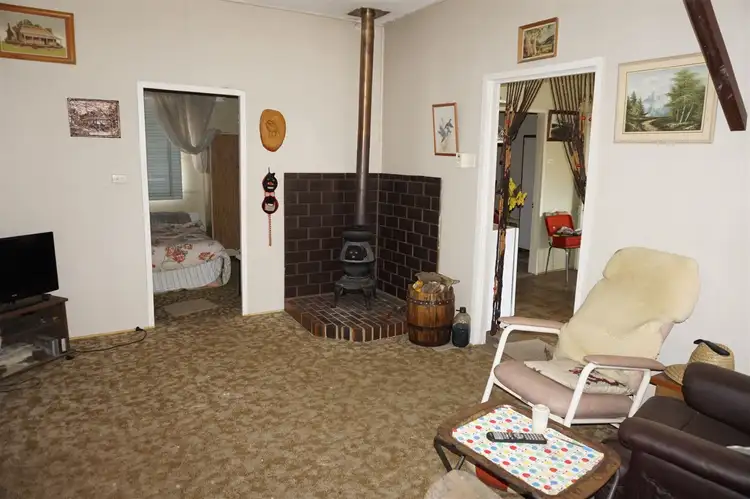 Second view of Homely rural property listing, 119 Saal Road, Headington Hill QLD 4361