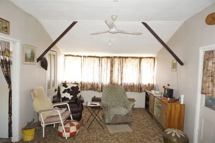 Third view of Homely rural property listing, 119 Saal Road, Headington Hill QLD 4361