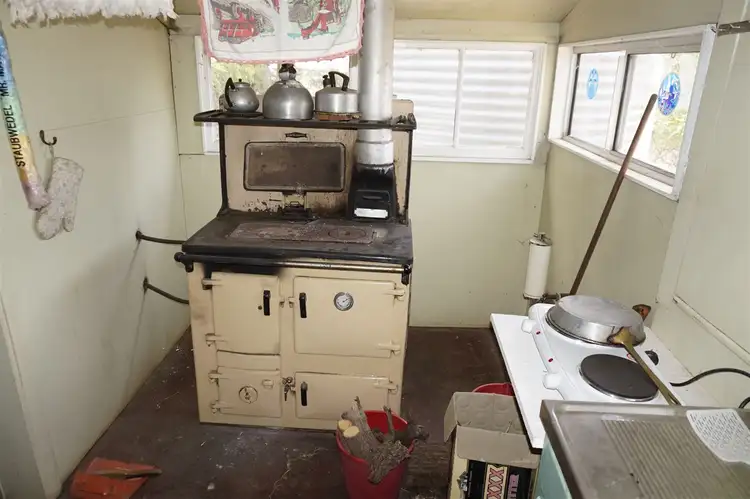 Fourth view of Homely rural property listing, 119 Saal Road, Headington Hill QLD 4361