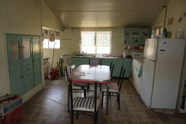 Fifth view of Homely rural property listing, 119 Saal Road, Headington Hill QLD 4361