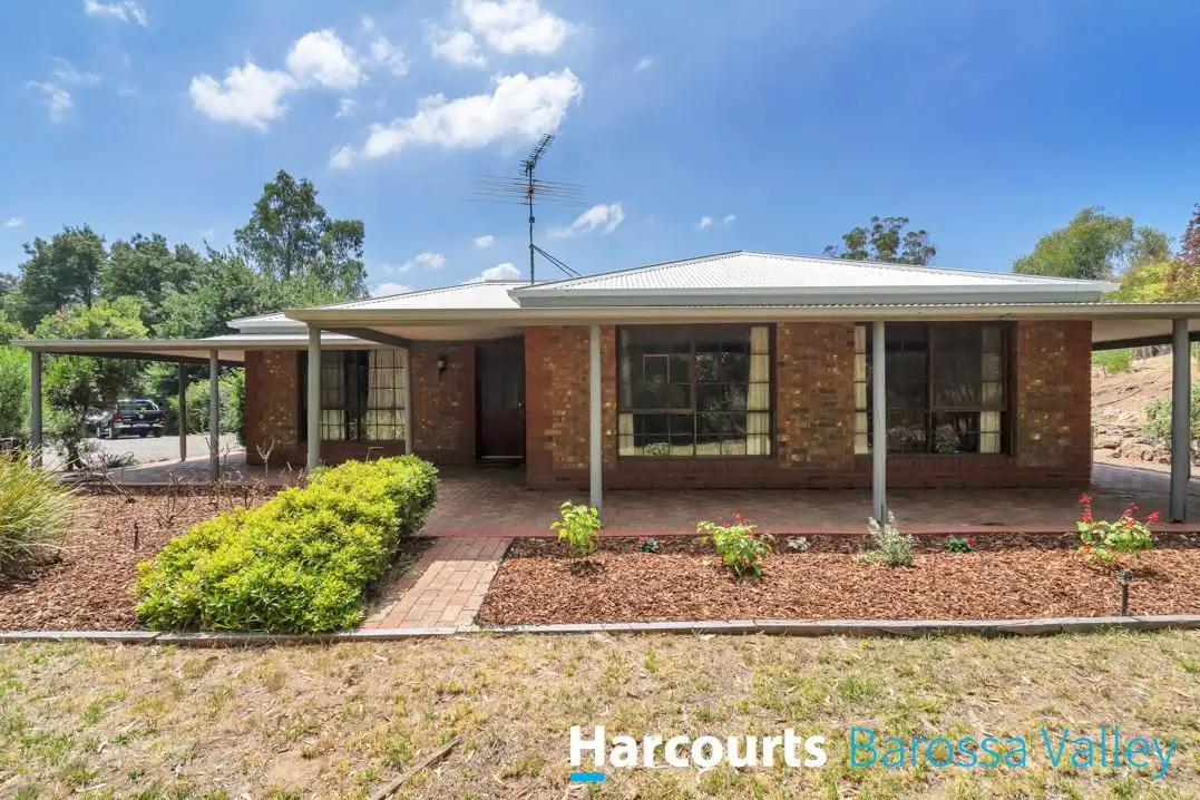 Main view of Homely rural property listing, 131 Hooper Rd, Kersbrook SA 5231