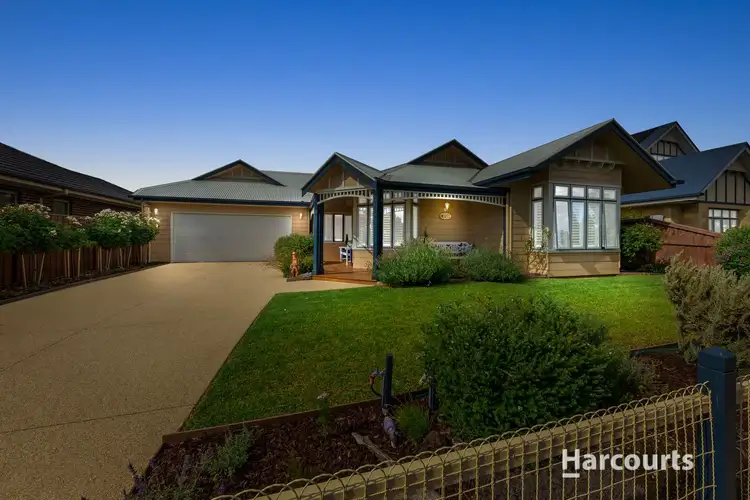 19 Wangaratta Street, Eynesbury VIC 3338