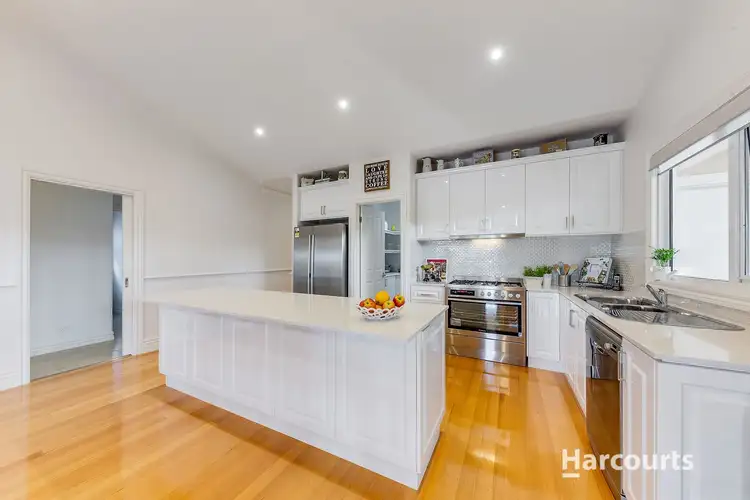 Fifth view of Homely house listing, 19 Wangaratta Street, Eynesbury VIC 3338