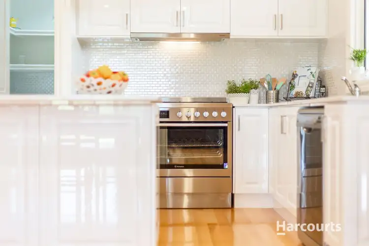 Sixth view of Homely house listing, 19 Wangaratta Street, Eynesbury VIC 3338