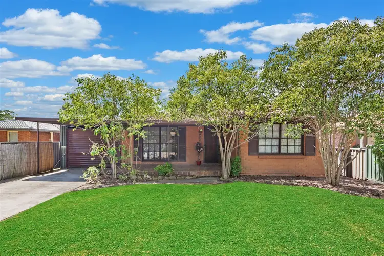 22 Kellaway Street, Doonside NSW 2767