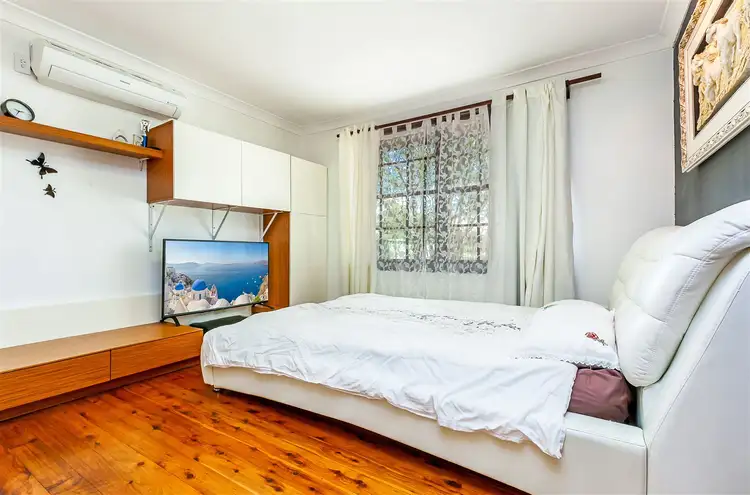 Fifth view of Homely house listing, 22 Kellaway Street, Doonside NSW 2767