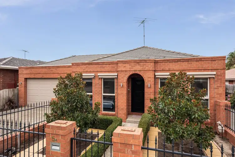 Main view of Homely unit listing, 5A Shannahan Drive, Norlane VIC 3214