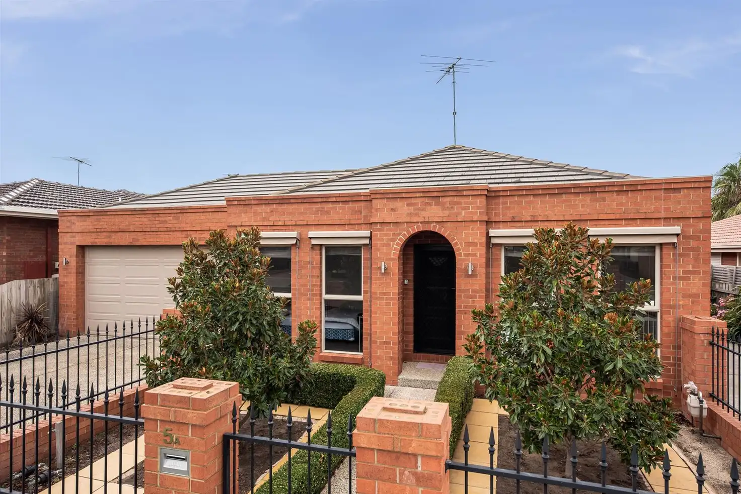 Main view of Homely unit listing, 5A Shannahan Drive, Norlane VIC 3214
