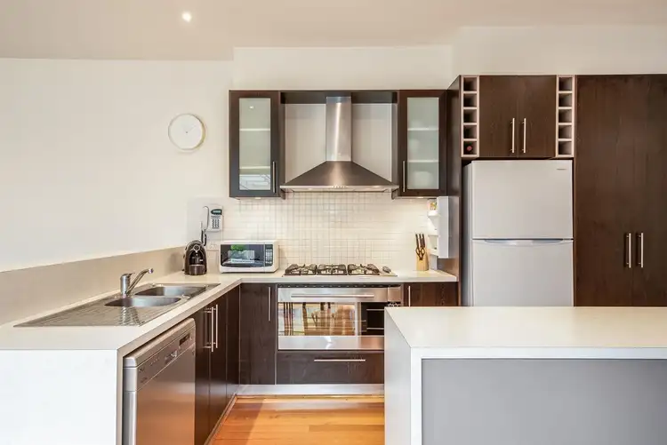 Second view of Homely unit listing, 5A Shannahan Drive, Norlane VIC 3214