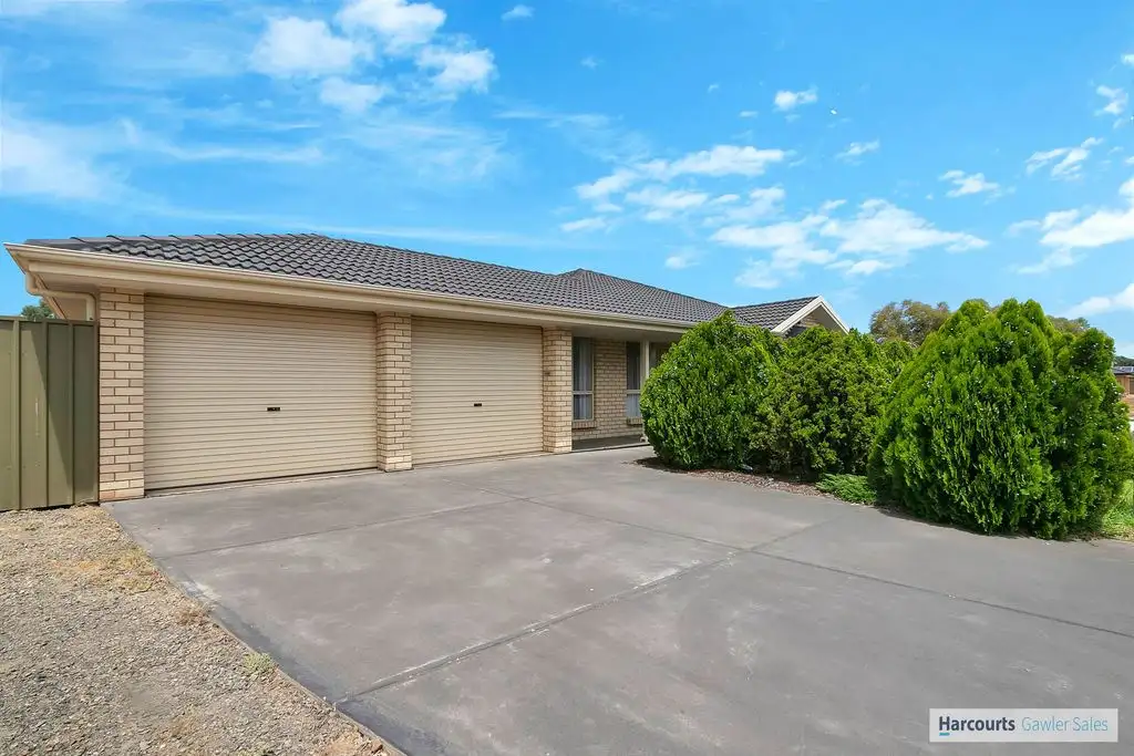 Main view of Homely house listing, 41 Britha Avenue, Evanston SA 5116