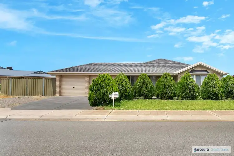 Second view of Homely house listing, 41 Britha Avenue, Evanston SA 5116