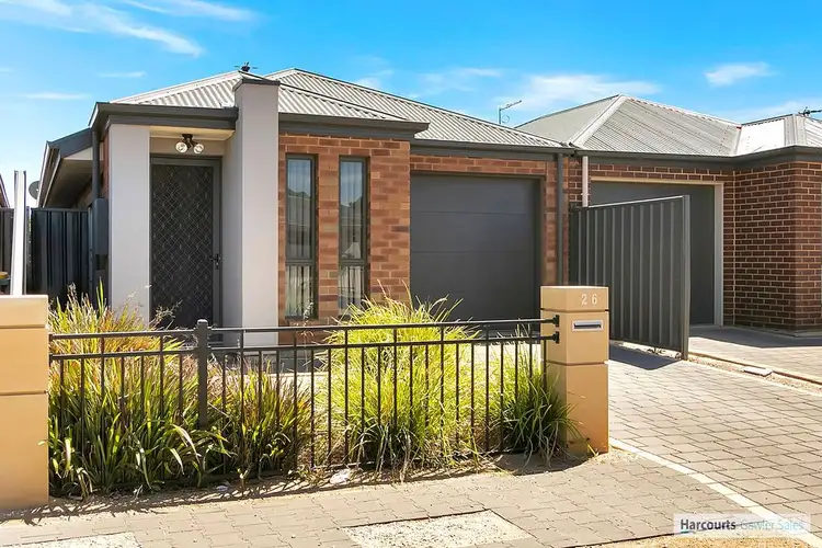 26 Torrens Street, Andrews Farm SA 5114
