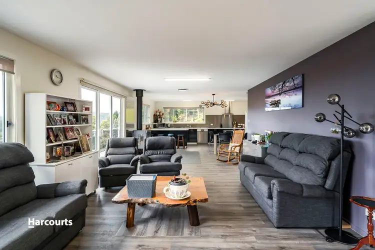 Third view of Homely house listing, 69 Andersons Road, Lower Longley TAS 7109