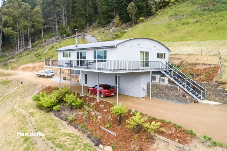 Fifth view of Homely house listing, 69 Andersons Road, Lower Longley TAS 7109
