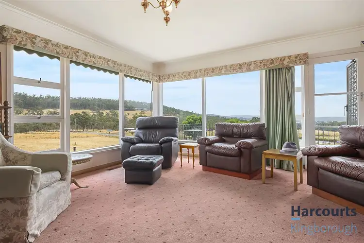 Fifth view of Homely house listing, 216 Van Morey Road, Margate TAS 7054
