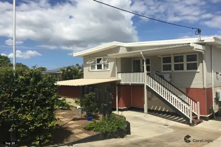 Main view of Homely house listing, 202A Ellison Road, Geebung QLD 4034
