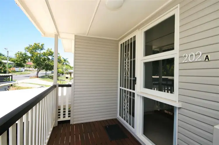 Fourth view of Homely house listing, 202A Ellison Road, Geebung QLD 4034
