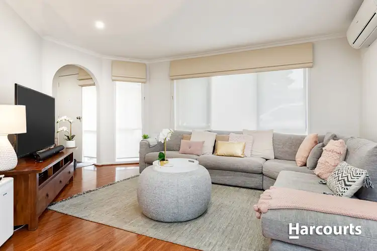 Second view of Homely unit listing, 1/110 Mansfield Street, Berwick VIC 3806