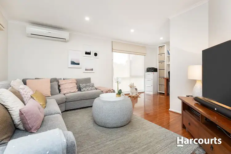 Third view of Homely unit listing, 1/110 Mansfield Street, Berwick VIC 3806