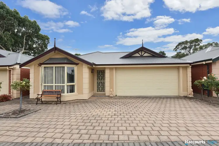 Second view of Homely house listing, 2 Alanah Close, Happy Valley SA 5159