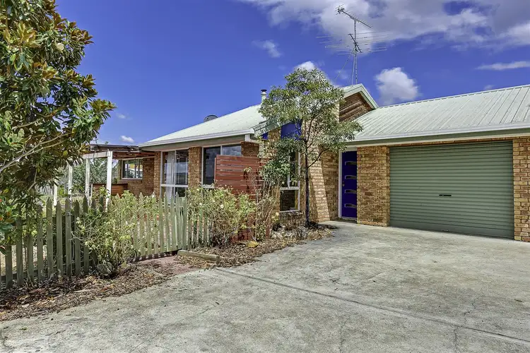Second view of Homely house listing, 6 Sunhaven Court, Midway Point TAS 7171