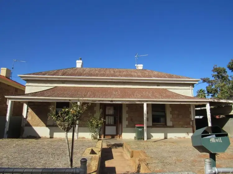 76 Kitchener Street, Peterborough SA 5422