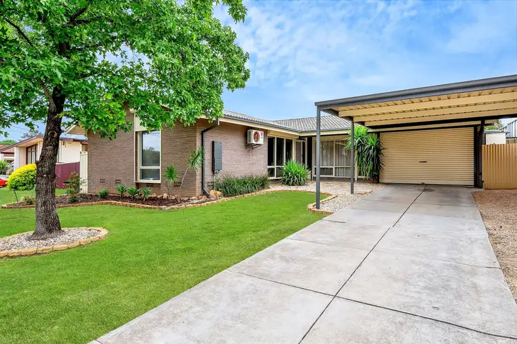 Second view of Homely house listing, 20 Carribean Terrace, Modbury Heights SA 5092