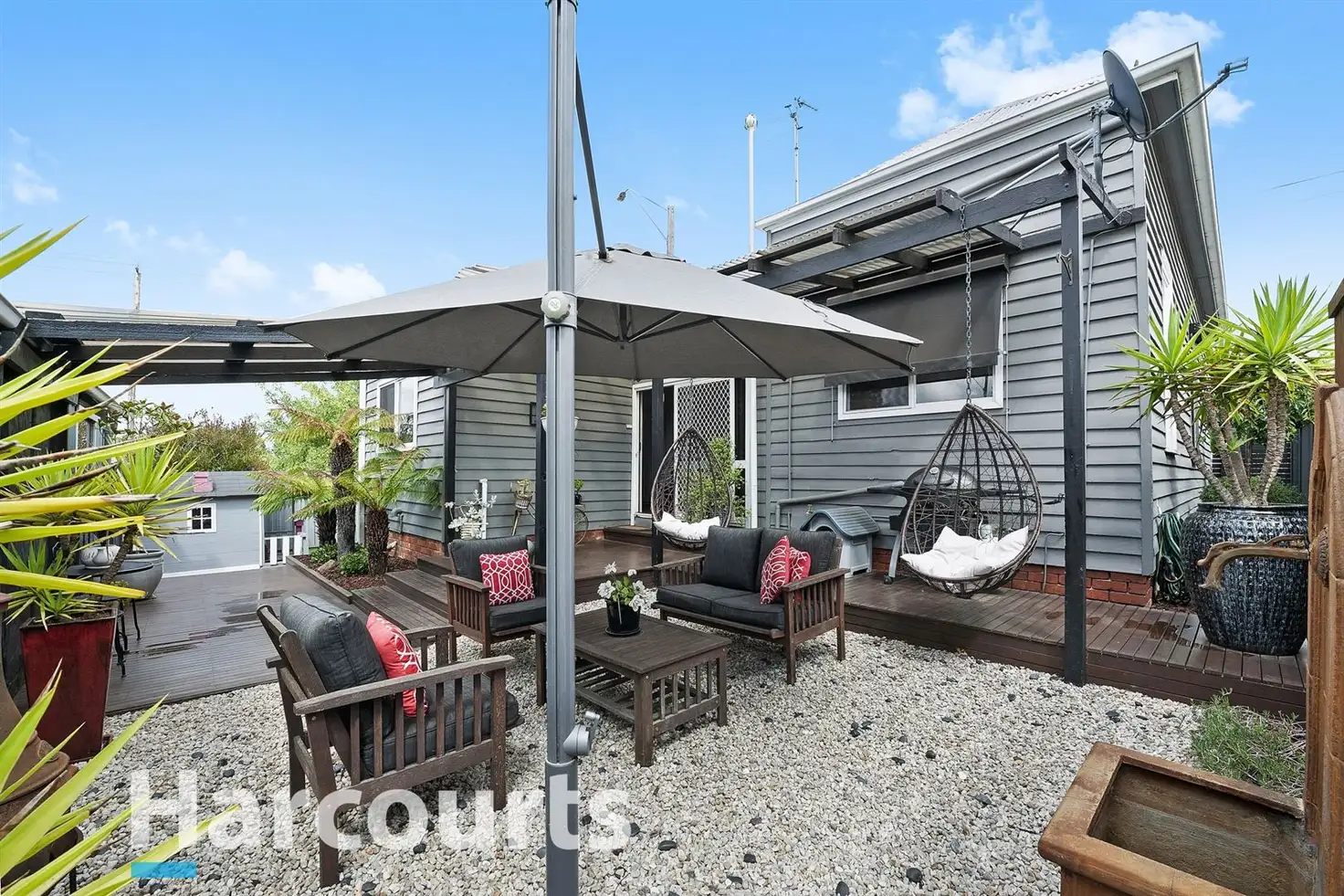 Main view of Homely house listing, 723 Skipton Street, Redan VIC 3350