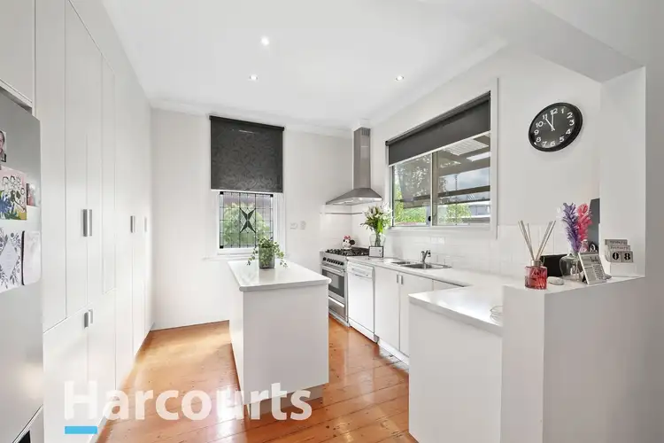 Fifth view of Homely house listing, 723 Skipton Street, Redan VIC 3350