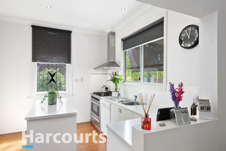 Sixth view of Homely house listing, 723 Skipton Street, Redan VIC 3350