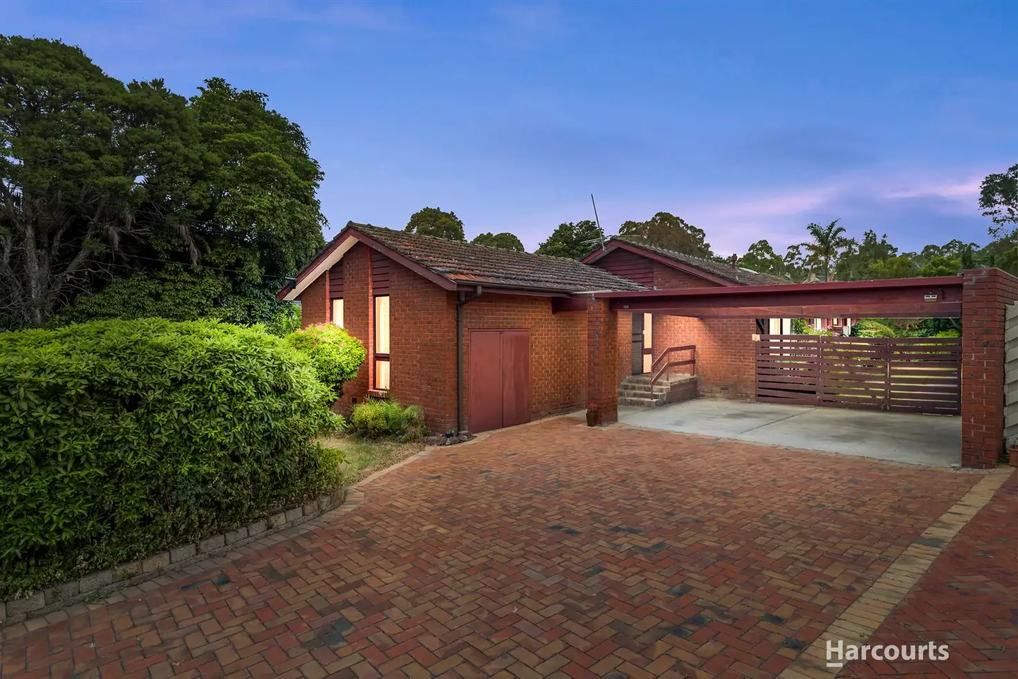 Main view of Homely house listing, 68 Strickland Drive, Wheelers Hill VIC 3150