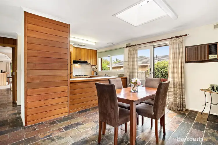 Fifth view of Homely house listing, 68 Strickland Drive, Wheelers Hill VIC 3150