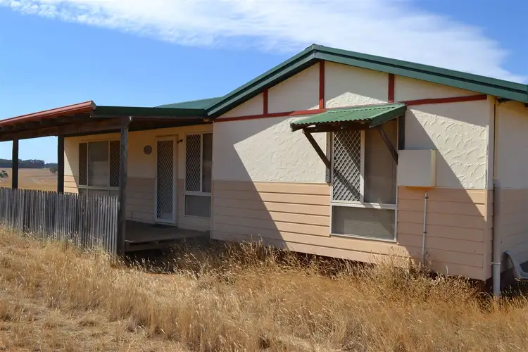 Third view of Homely rural property listing, Address available on request