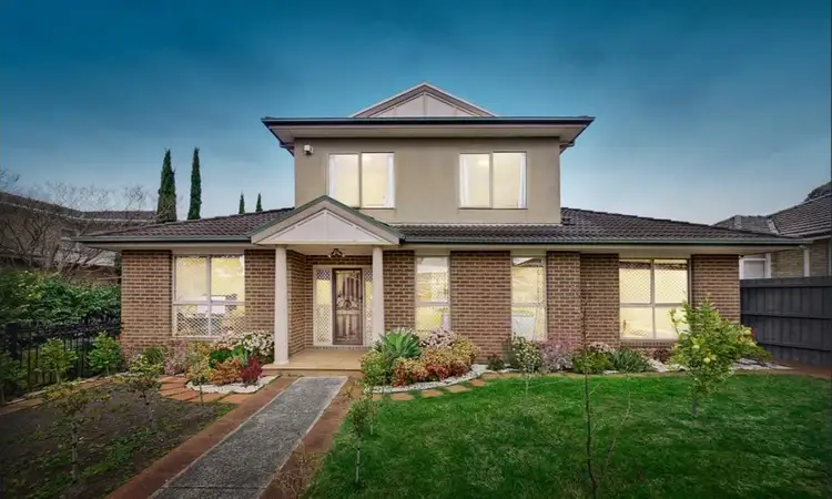 1/70 Lechte Road, Mount Waverley VIC 3149
