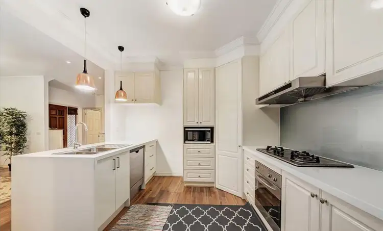 Third view of Homely townhouse listing, 1/70 Lechte Road, Mount Waverley VIC 3149