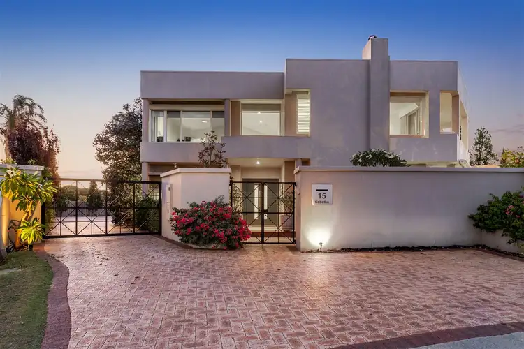 Third view of Homely house listing, 15 Sobotka Place, Winthrop WA 6150