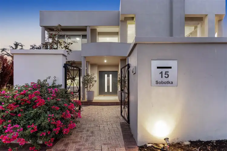 Fourth view of Homely house listing, 15 Sobotka Place, Winthrop WA 6150