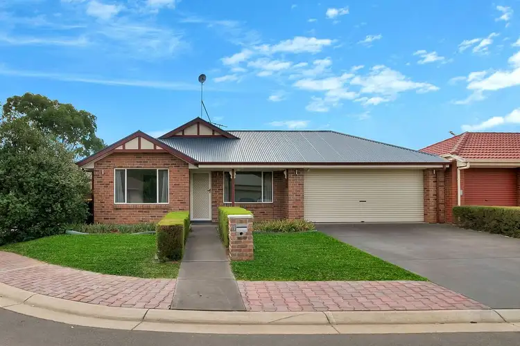 Main view of Homely house listing, 11 Harry Court, Munno Para West SA 5115